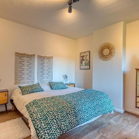Belle Maison Bourgeoise Partagee De 4 Logements Льєж Екстер'єр фото