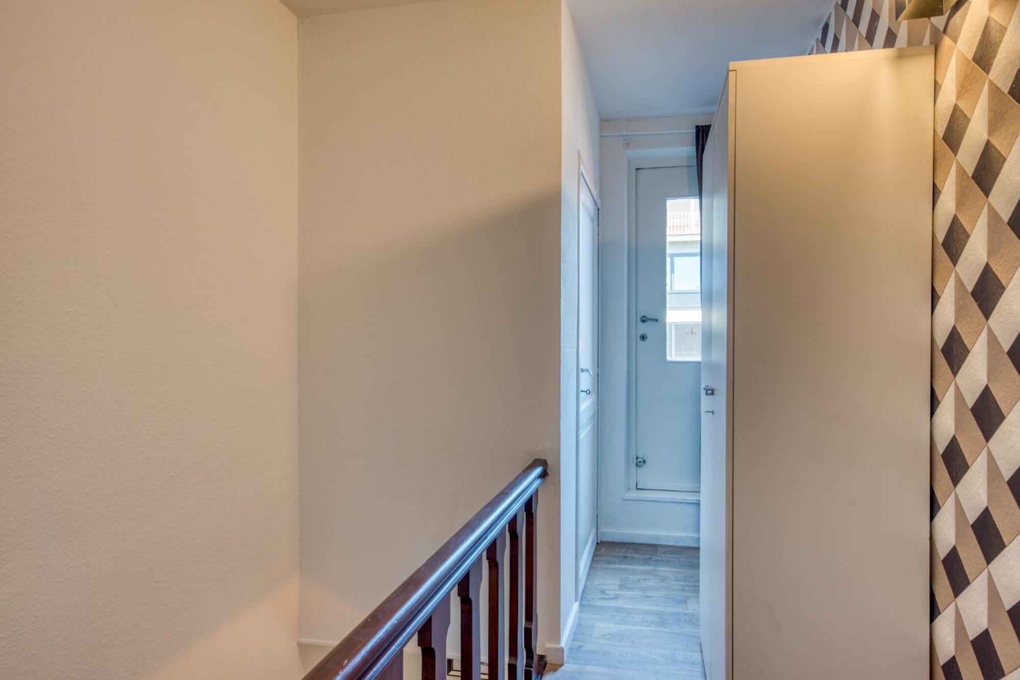 Belle Maison Bourgeoise Partagee De 4 Logements Льєж Екстер'єр фото