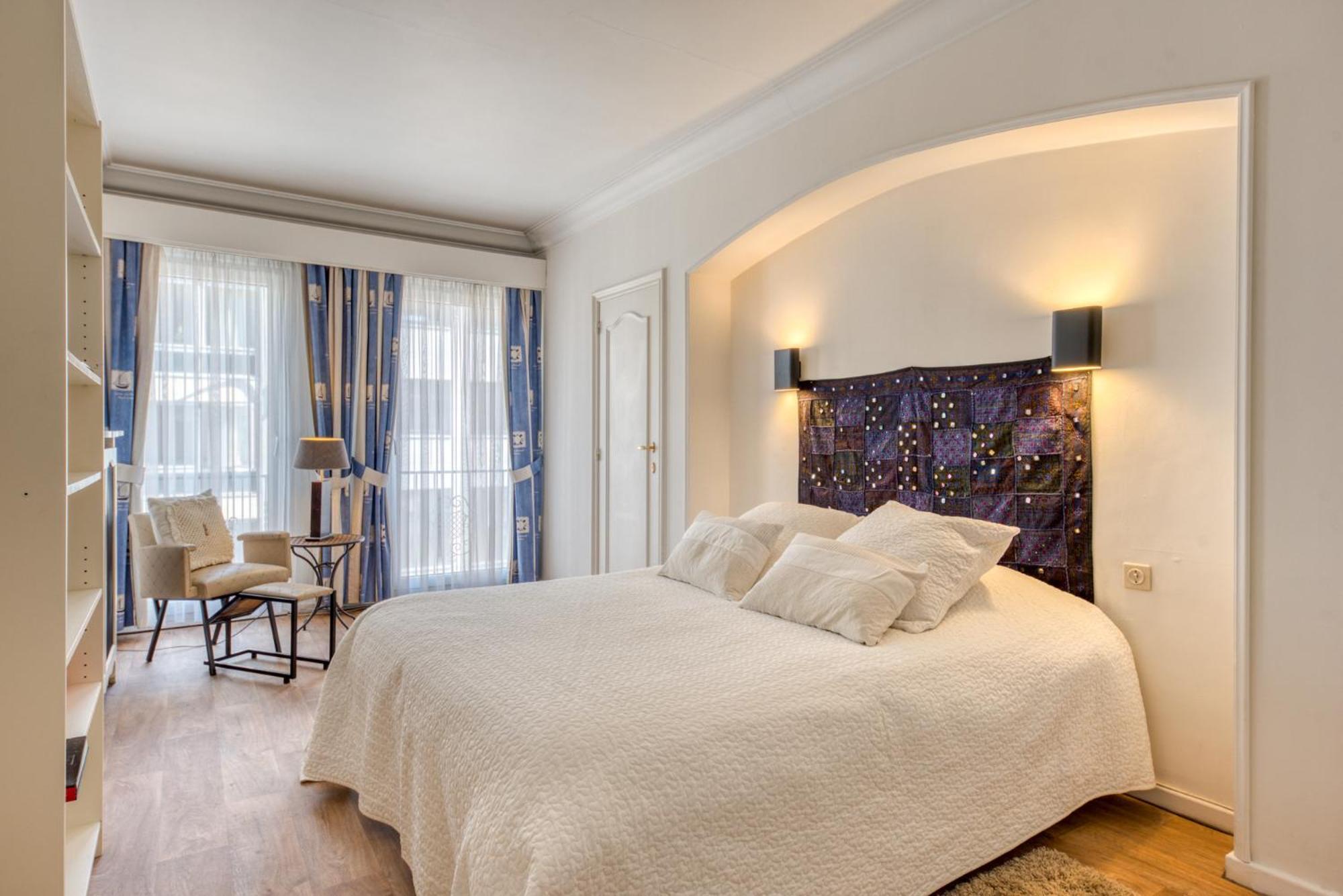 Belle Maison Bourgeoise Partagee De 4 Logements Льєж Екстер'єр фото