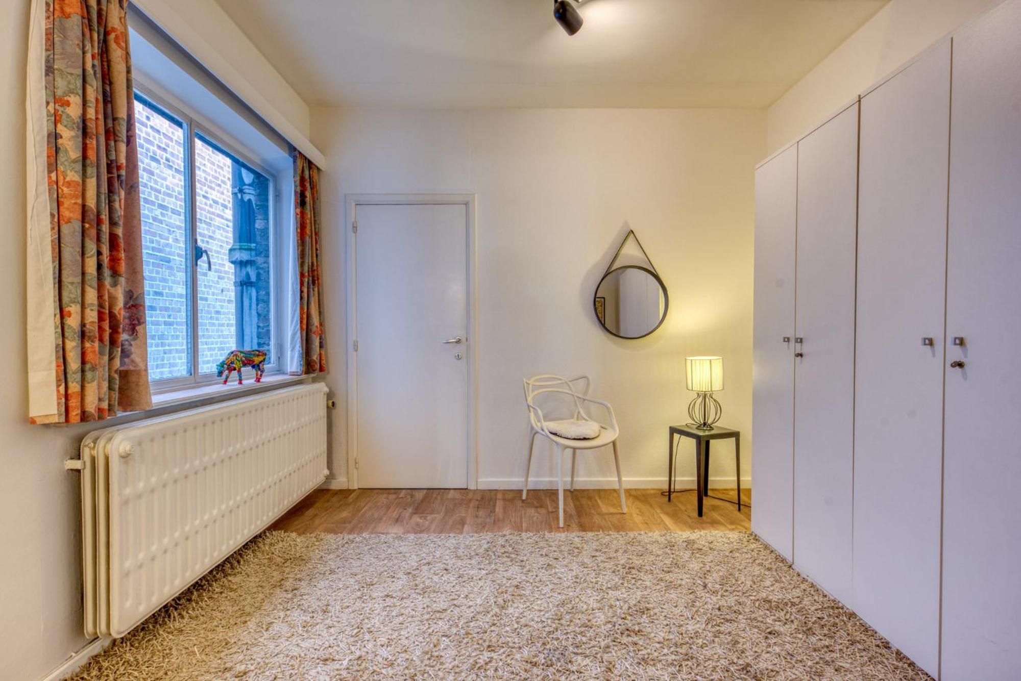 Belle Maison Bourgeoise Partagee De 4 Logements Льєж Екстер'єр фото