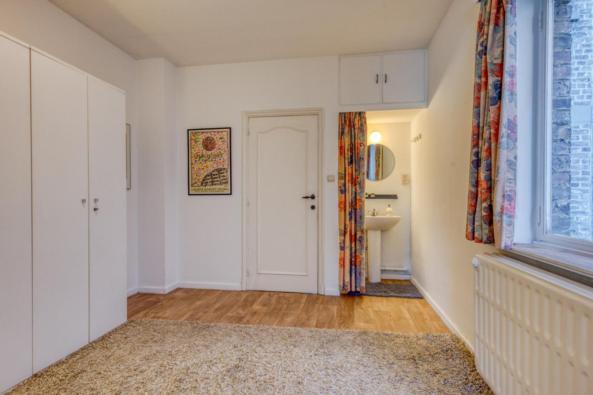 Belle Maison Bourgeoise Partagee De 4 Logements Льєж Екстер'єр фото